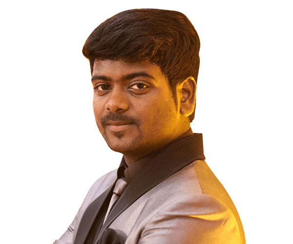 Mr.Prasanth - Director