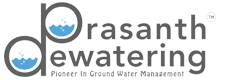 Prasanth Dewatering Logo