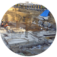 Basements | Surface Dewatering | Dewatering Equipments in Construction