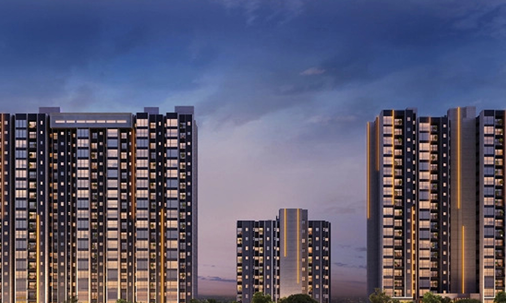 Akshya Homes